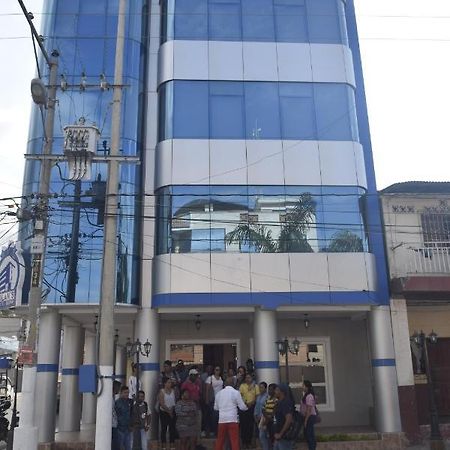 Olan'S Hotel Group Esmeraldas Exterior foto