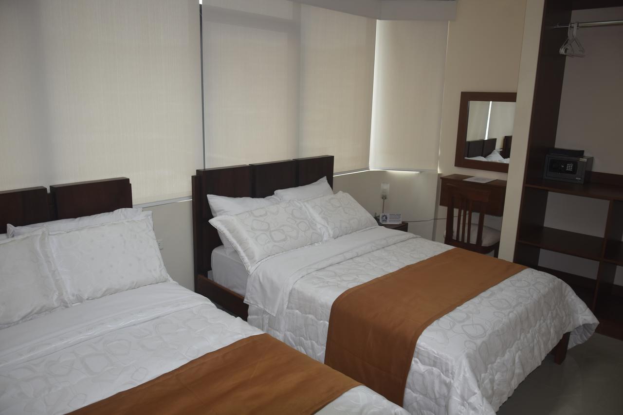 Olan'S Hotel Group Esmeraldas Exterior foto
