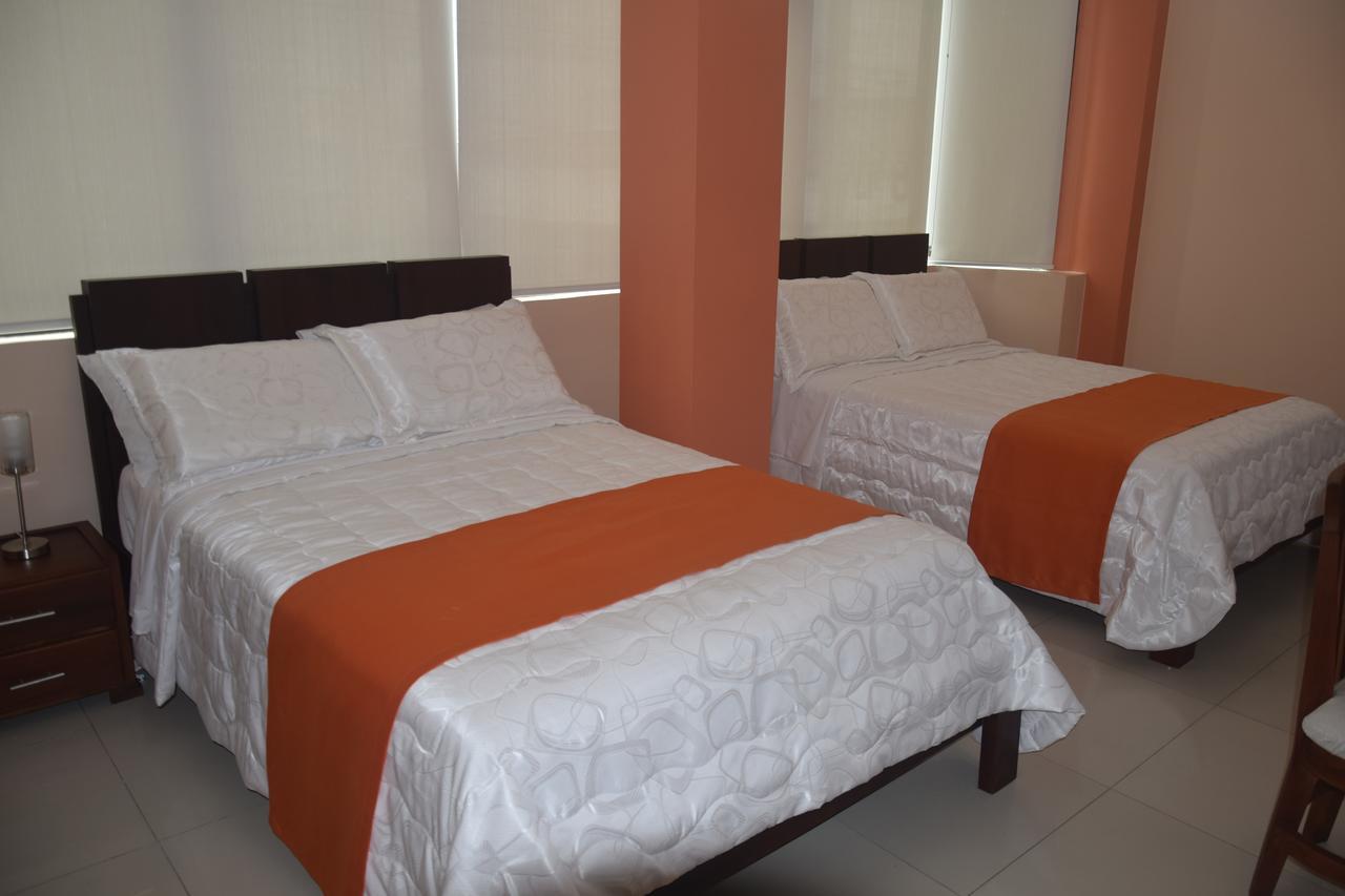 Olan'S Hotel Group Esmeraldas Exterior foto