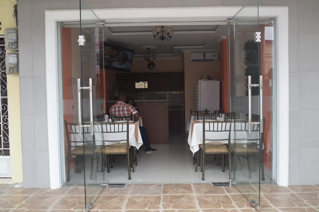 Olan'S Hotel Group Esmeraldas Exterior foto