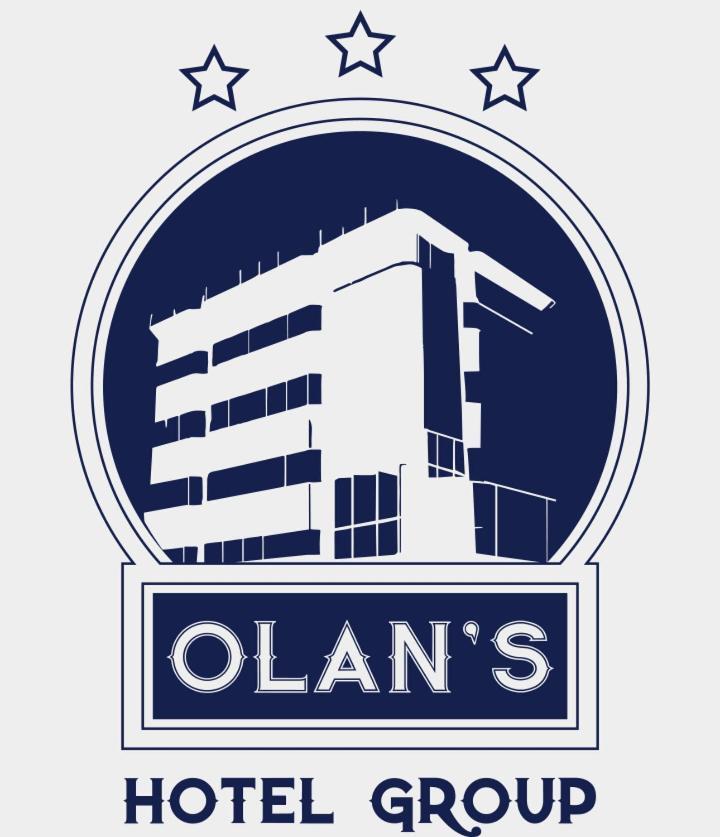 Olan'S Hotel Group Esmeraldas Exterior foto